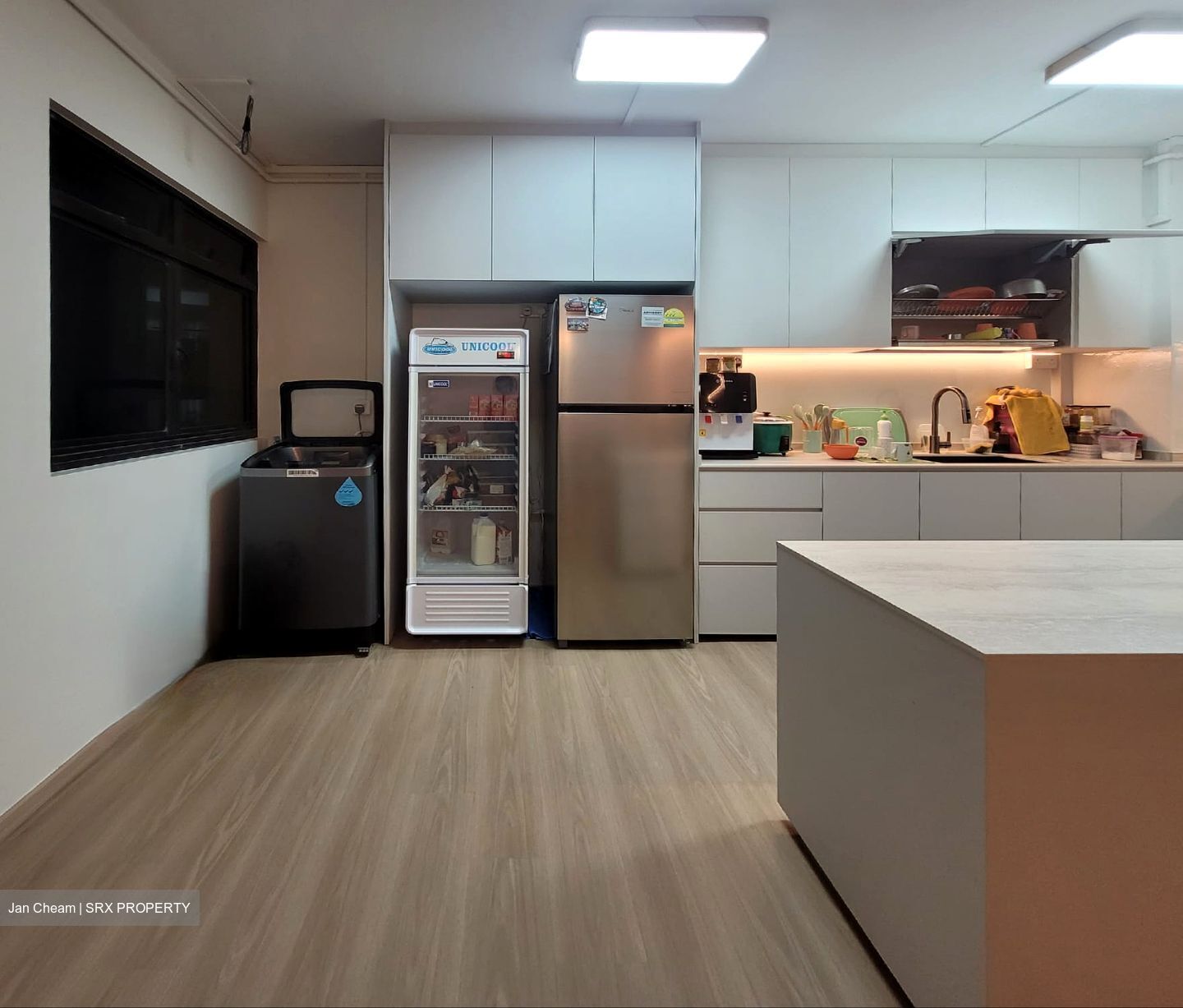 Admiralty Link (Sembawang),  #550895561